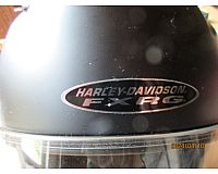 Harley-Davidson Motorradhelm