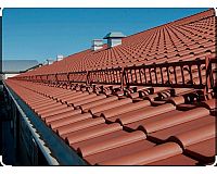 Dächer für Solaranlagen zu vermieten in BW