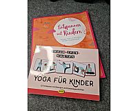 Yoga mit Kindern Set