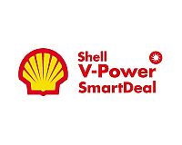 Shell V-Power Smartdeal