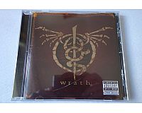 lamb of god wrath CD 2009