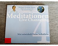 Meditationen ★ Live-Channeling 4