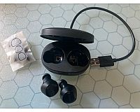 Belkin SoundForm™ Bolt Kabelloser In-Ear-Kopfhörer
