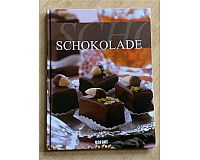 Backbuch Schokolade