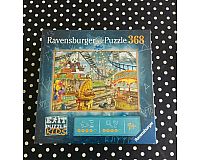 Ravensburger Exit Puzzle Kids 368 Teile OVP
