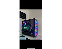 High End Gaming Pc