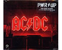 Power Up Tour AC/DCm Ticket 17.05.24