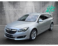 Opel Insignia 2.0 CDTI Innovation OPC-LINE LEDER XENO