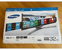 Verkaufe Samsung 32 LED TV