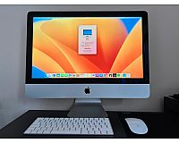 Apple iMac 2017 8GB 1TB i5 2,3ghz