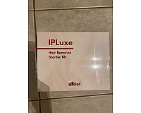 Silkier IP Luxe Laser Haarentferner