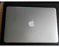 MacBook Pro Retina Display 13 Zoll 2,7 GHz i5 Prozessor 8 GB RAM
