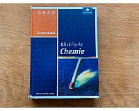 Blickpunkt Chemie ISBN 978-3-507-76730-0
