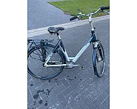 Gazelle Montreux Limited 28 Zoll
