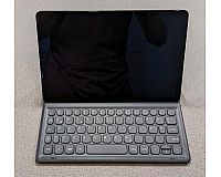 Samsung Tablet S5e 64 GB WiFi mit Hülle Original tastatur