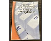 Computer Führerschein - 10 Finger Schreibtrainer - CD