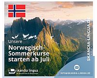 Norwegischkurs online