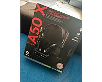 ASTRO A50 X HEADSET