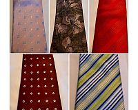 Krawatte - siehe Auswahl