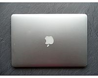 Macbook Air 2011 i5