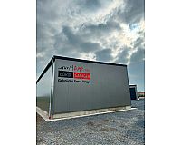 Garagen/Container Mieten✅