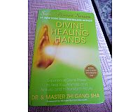 Divine Healing mit Master ZHI GANG Sha englische Ausgabe
