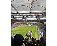 2 tickets Gladbach gegen Frankfurt