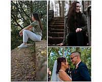 Fotografie | Hochzeitsfotografie | Shooting | Portrait | Couple