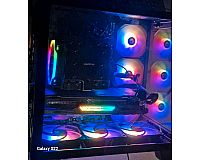 AMD 4 k Gaming PC ,Ryzen 7 5800x3d , rx6800xt 16Gb , 32 Gb RAM
