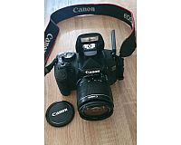 Canon Kamera DS126311 ❗️