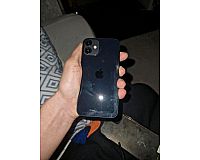 Iphone 12 Mini schwarz 64gb top zustand