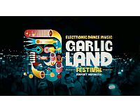 Garlic Land Festival 2024 Nürnberg