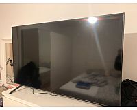 Samsung tv UHD 4K smart tv tu6900 wie neu