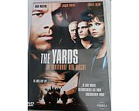 The Yards -- Im Hinterhof der Macht -- Wahlberg - Joaquin Phoenix