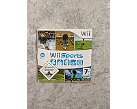Wii Sports spiel