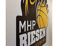 3 Tickets Karten Sitzplatz MHP Riesen Ludwigsburg Basketball