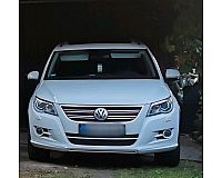VW Tiguan, Sport & Style 4Motion