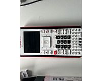 TI-nspire CX II-T Texas Instruments Taschenrechner