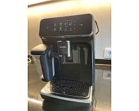 Philips Kaffeevollautomat Kaffeemaschine Espressomaschine