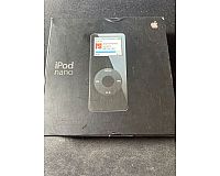 iPod nano 1gen 1gb Speicher