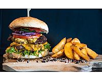Foodtruck Mieten ( Burger Catering/Partyservice)