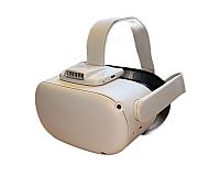 VR Brille Headset Oculus Meta Quest 2 Gaming 128GB
