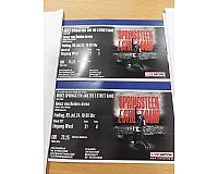 2 Tickets Bruce Springsteen & The E Street Band 05.07.24 Hannover