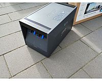 Solarbank Anker Solix E1600 (gegen Gebot) nicht für 1,-€