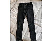 Jeans skinny fit von H&M Größe 152