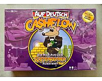 Cashflow Spiel Deutsch