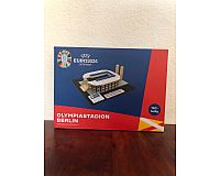 Lego Olympiastadion Berlin Clippy‘s
