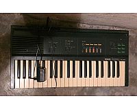 Yamaha Keyboard Ensemble