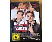 Bruder vor Luder DVD