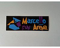 Marcello Fun Arena Tickets